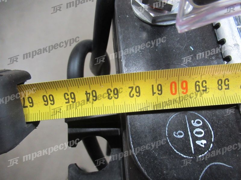 Радиатор FG/FD20-30T3 236L2-10102