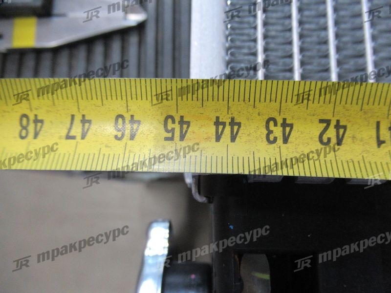 Радиатор FG/FD20-30T3 236L2-10102