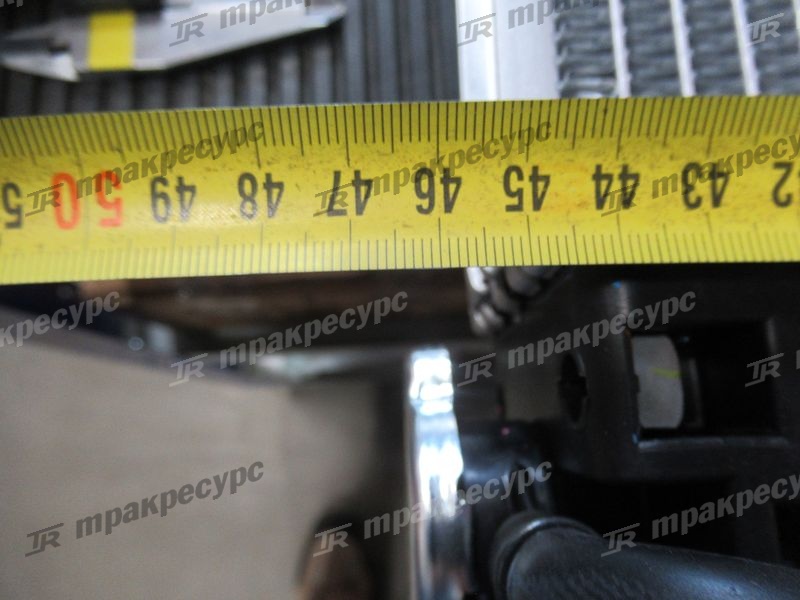 Радиатор FG/FD20-30T3 236L2-10102
