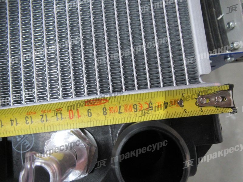 Радиатор FG/FD20-30T3 236L2-10102