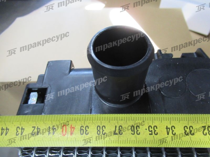 Радиатор FG/FD20-30T3 236L2-10102