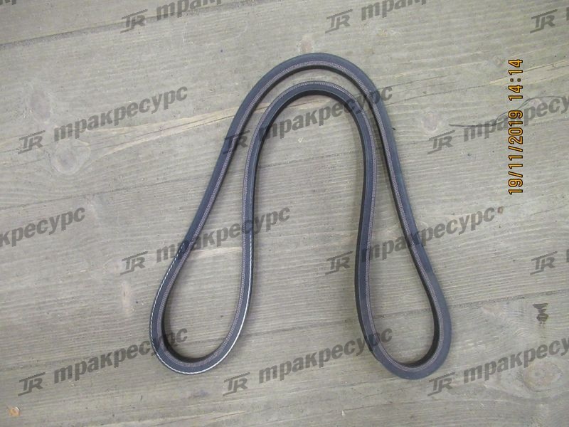 Ремень вентилятора ISUZU C240PKE/PKJ 20801-04091