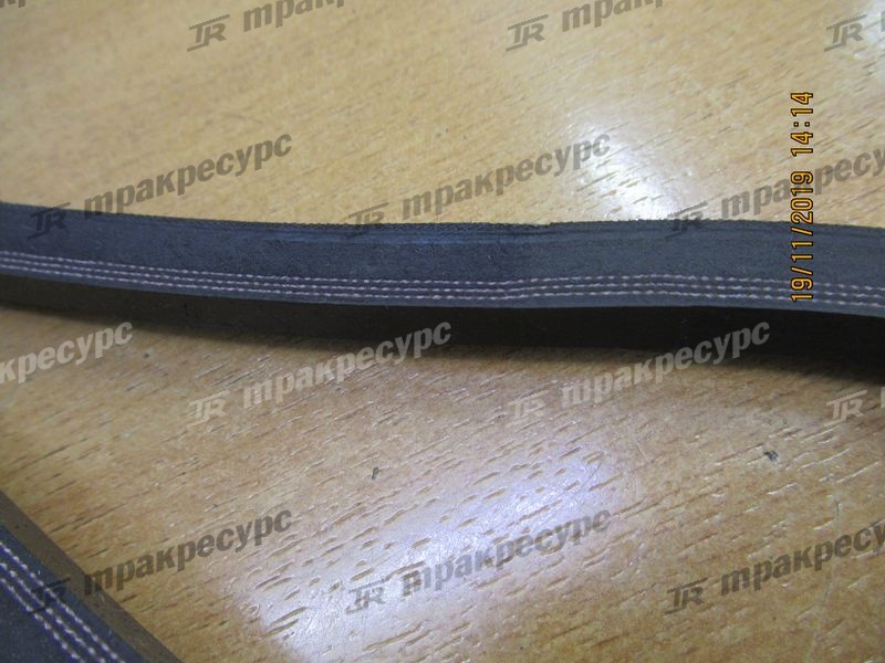 Ремень вентилятора ISUZU C240PKE/PKJ 20801-04091