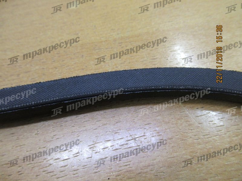 Ремень генератора KUBOTA D1503/V2403 20801-04711