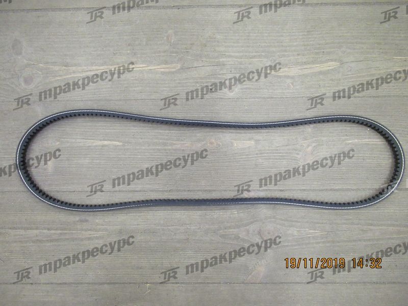 Ремень вентилятора KUBOTA V3300 20801-04801