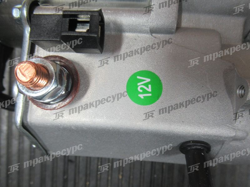 Стартер ISUZU C240PKJ Z-8-97112-865-2