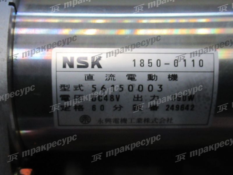 Усилитель рулевого управления FB15-7 271A4-50103