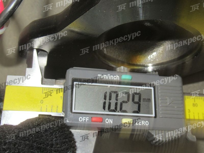 Усилитель рулевого управления FB15-7 271A4-50103