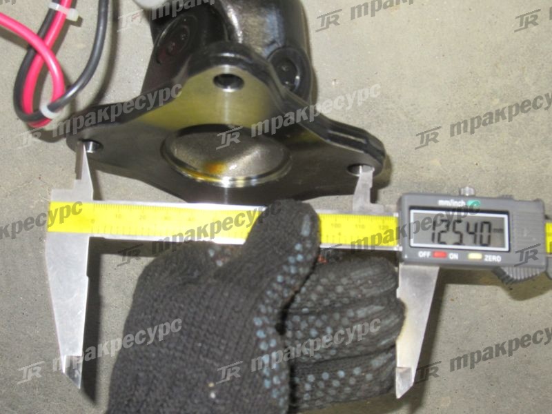 Усилитель рулевого управления FB15-7 271A4-50103