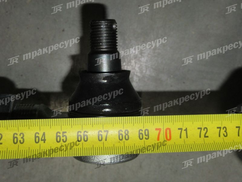 Усилитель рулевого управления FB15-7 271A4-50103