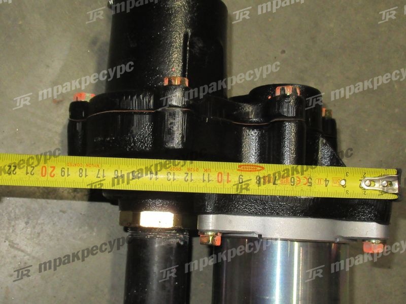 Усилитель рулевого управления FB15-7 271A4-50103