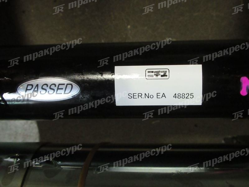 Усилитель рулевого управления FB20-7 271F4-50102