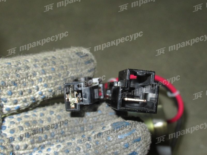 Усилитель рулевого управления FB20-7 271F4-50102
