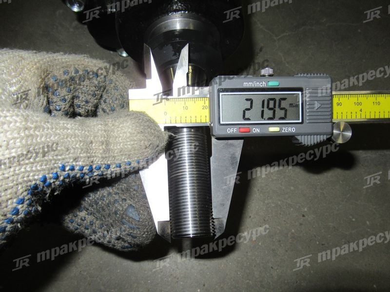 Усилитель рулевого управления FB20-7 271F4-50102