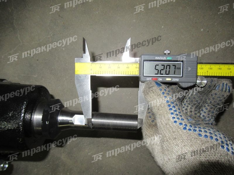 Усилитель рулевого управления FB20-7 271F4-50102