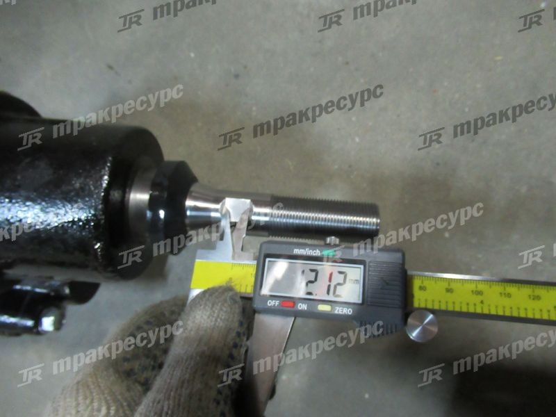 Усилитель рулевого управления FB20-7 271F4-50102
