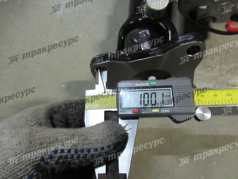Усилитель рулевого управления FB20-7 271F4-50102