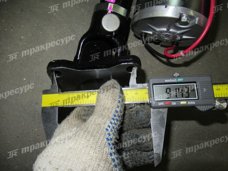 Усилитель рулевого управления FB20-7 271F4-50102