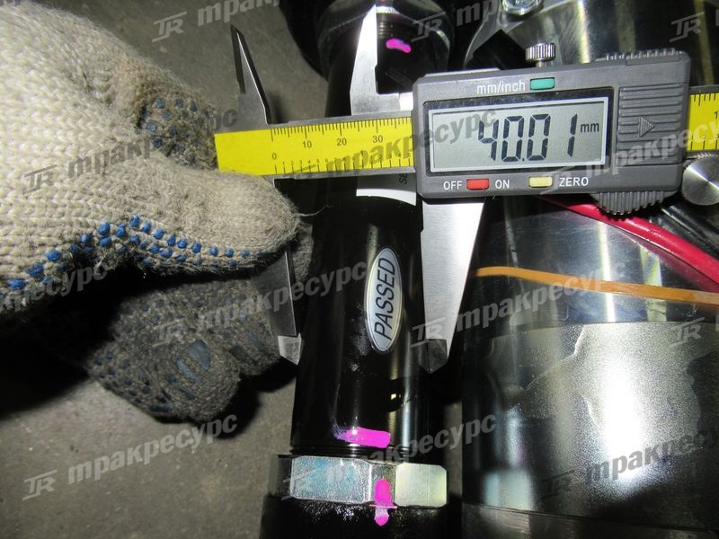 Усилитель рулевого управления FB20-7 271F4-50102