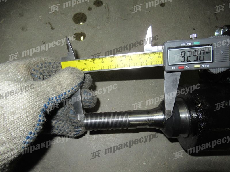 Усилитель рулевого управления FB20-7 271F4-50102