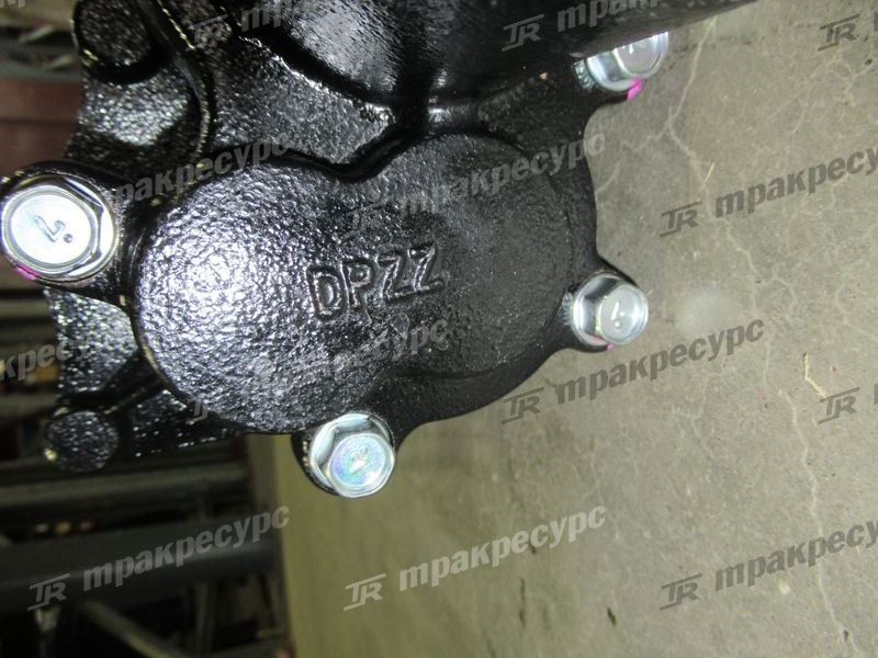 Усилитель рулевого управления FB20-7 271F4-50102