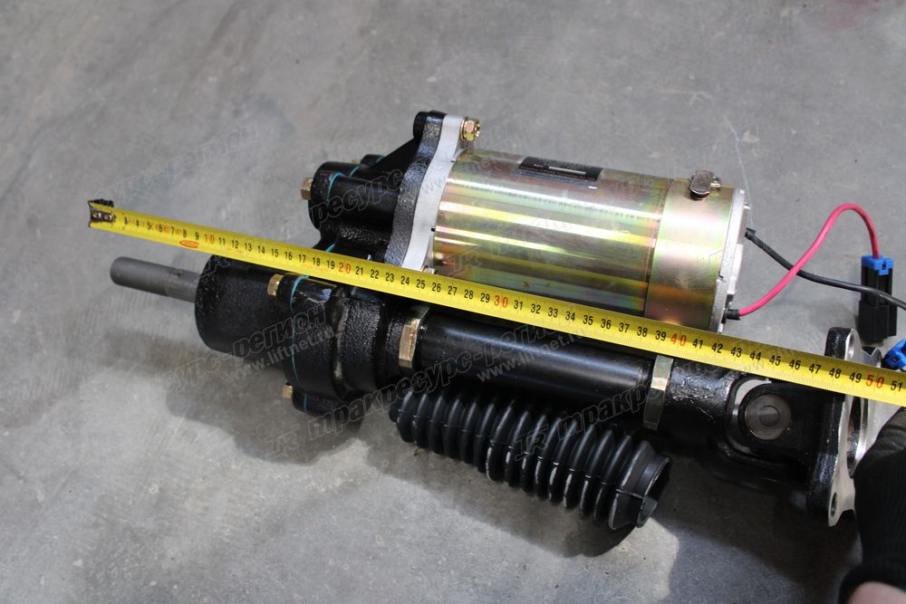 Усилитель рулевого управления FB30-7 277T4-50101