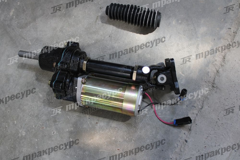 Усилитель рулевого управления FB30-7 277T4-50101