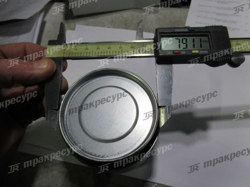 Фильтр гидравлический всасывающий 216G7-52051