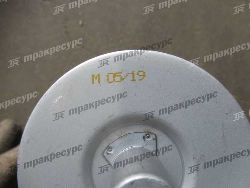Фильтр гидравлический возвратный 214A7-52081