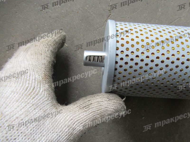 Фильтр гидравлический возвратный 214A7-52081