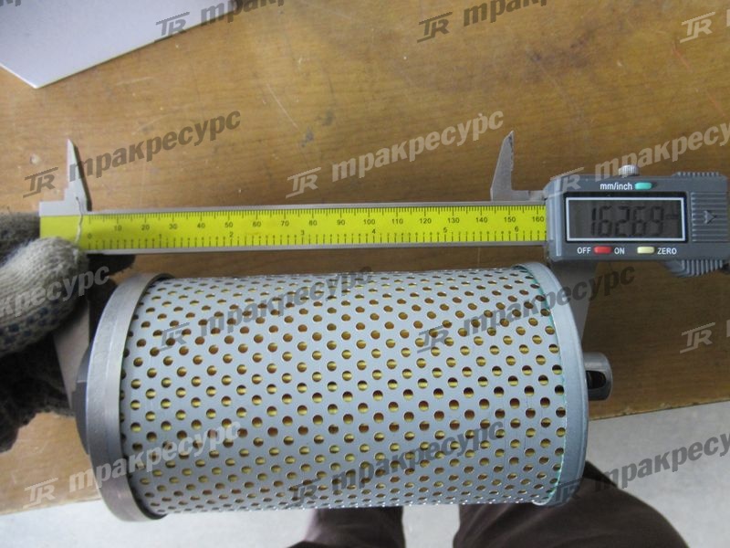 Фильтр гидравлический возвратный 214A7-52081