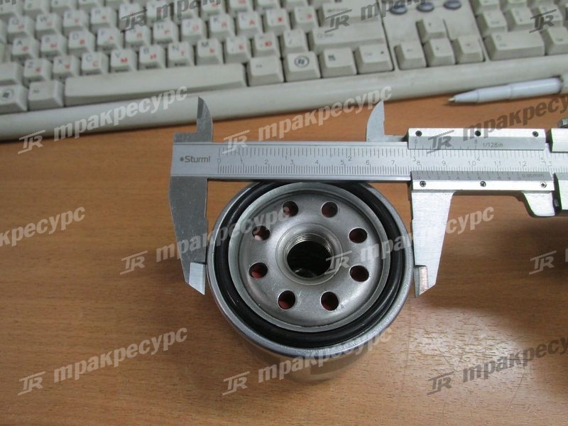 Фильтр маслянный ГДП 20803-81071