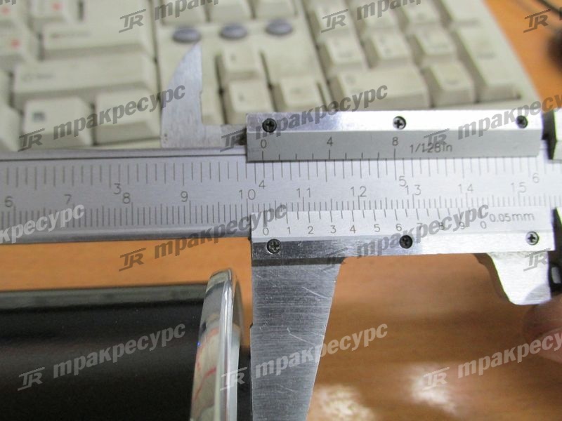 Фильтр масляный ГДП 12163-82302