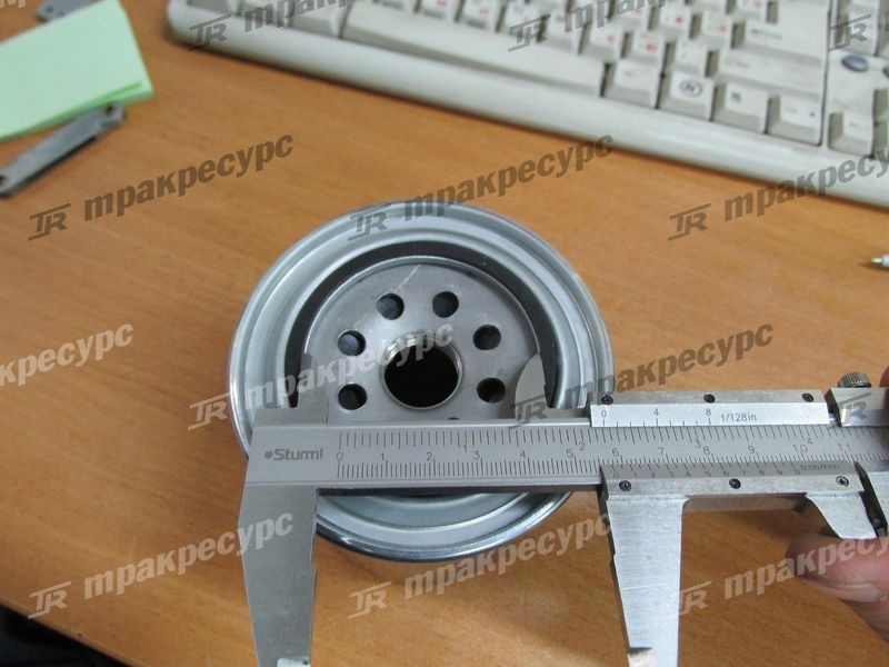 Фильтр масляный ГДП 12163-82302