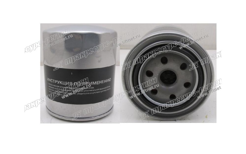 Фильтр масляный NISSAN TD-27 20801-01131