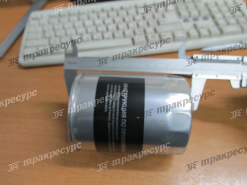 Фильтр масляный NISSAN TD-27 20801-01131