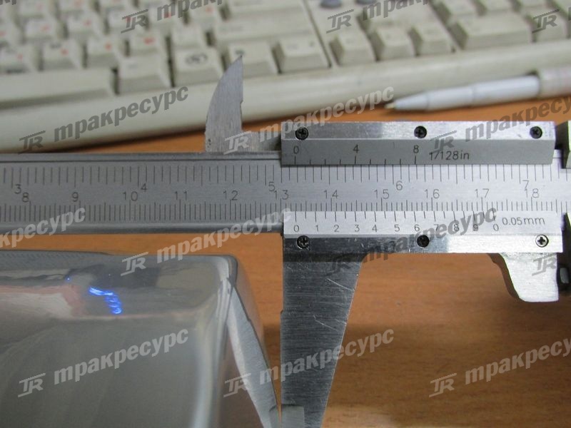Фильтр масляный NISSAN TD-27 20801-01131