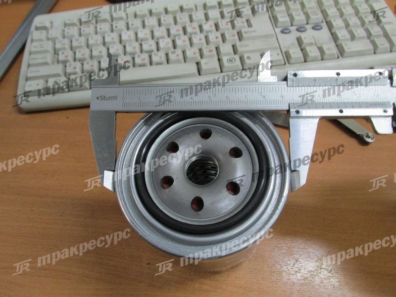 Фильтр масляный NISSAN TD-27 20801-01131