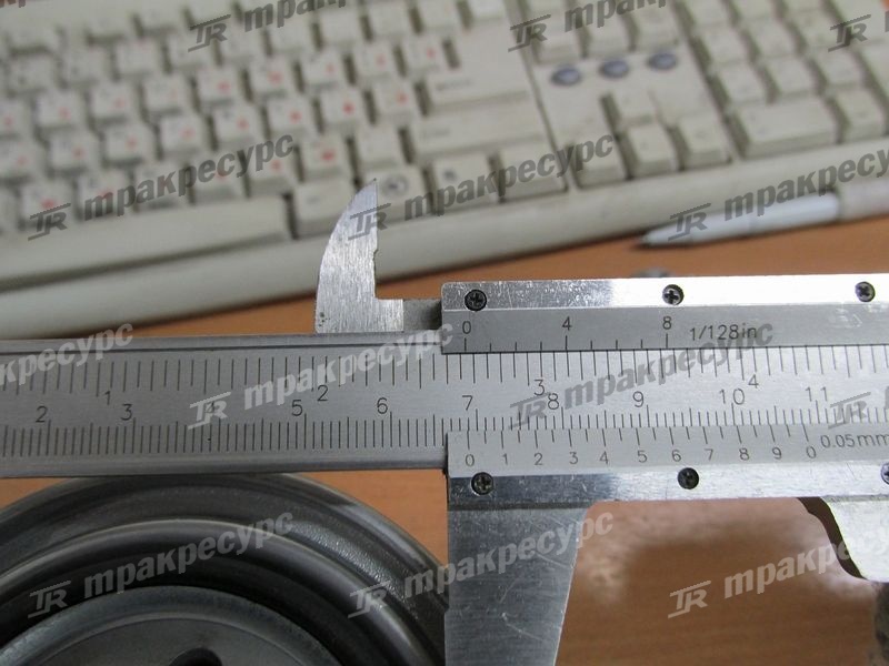 Фильтр масляный NISSAN TD-27 20801-01131