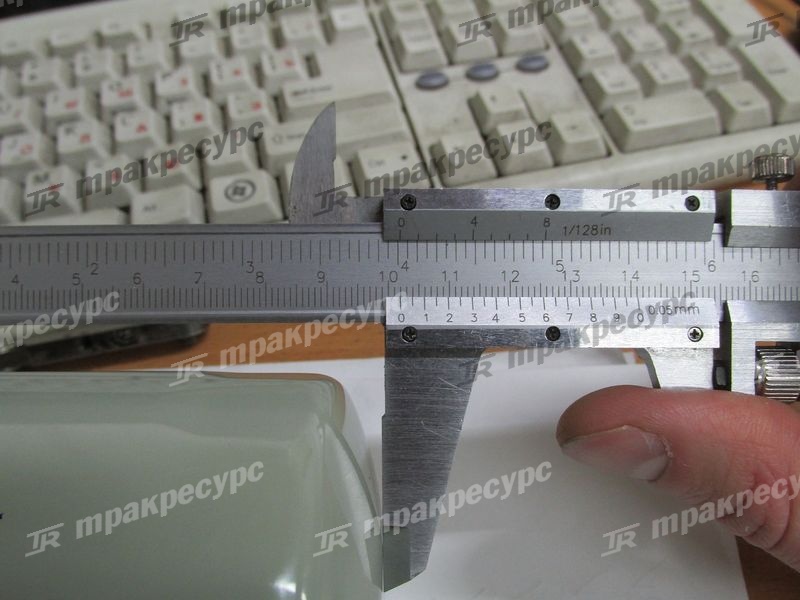 Фильтр масляный ISUZU C240PKE 20801-01191