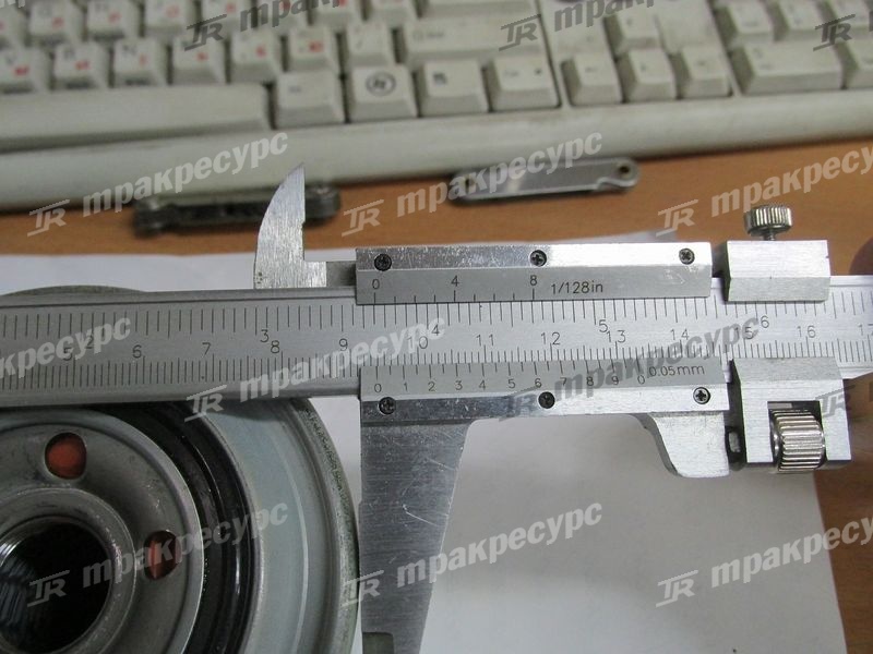 Фильтр масляный ISUZU C240PKE 20801-01191
