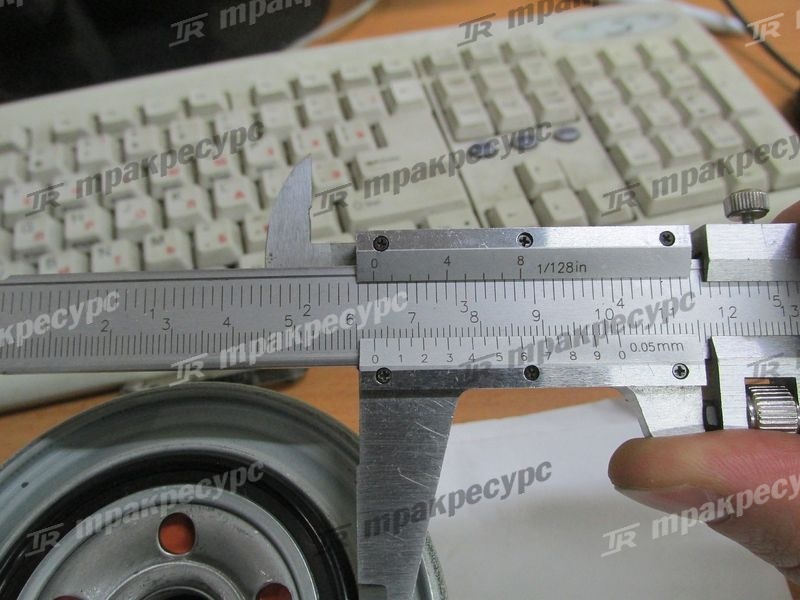 Фильтр масляный ISUZU C240PKE 20801-01191