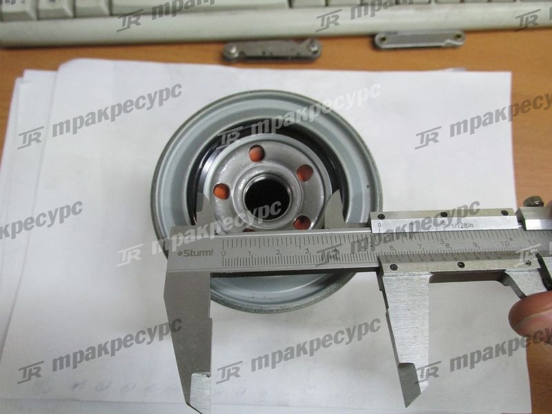 Фильтр масляный ISUZU C240PKE 20801-01191