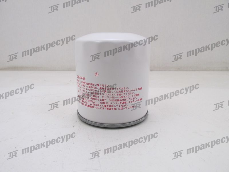 Фильтр масляный ISUZU C240PKJ 20801-01271