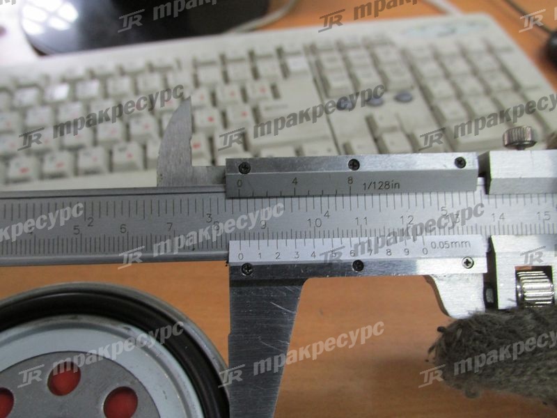 Фильтр масляный ISUZU C240PKJ 20801-01271
