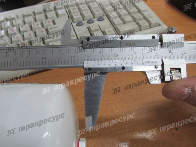Фильтр масляный ISUZU 6BG1 20801-01441