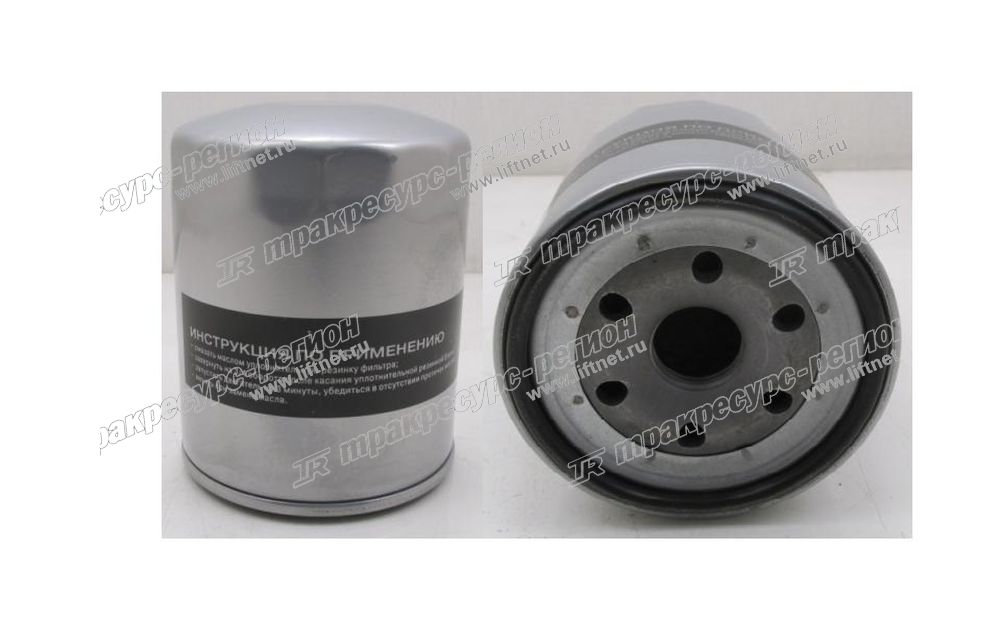 Фильтр масляный MITSUBISHI S6S 20801-01651