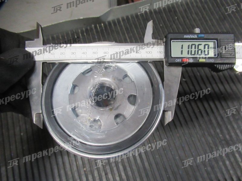 Фильтр масляный MITSUBISHI S6S 20801-01651