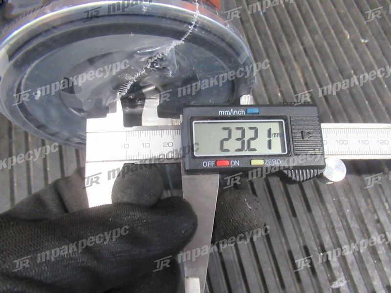 Фильтр масляный MITSUBISHI S6S 20801-01651
