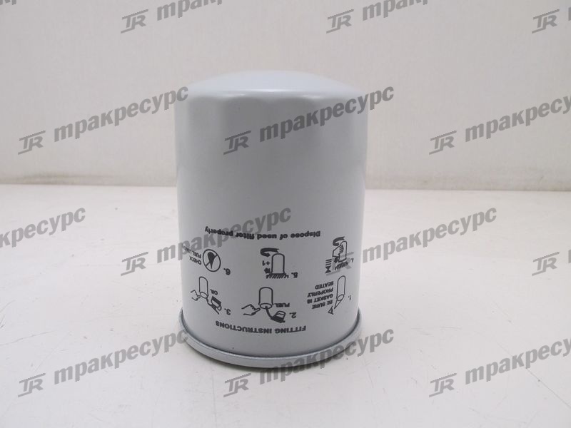 Элемент фильтра топливного ISUZU 6BG1 20801-02172